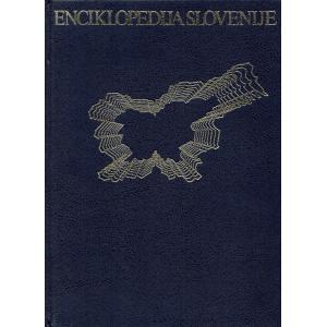 Enciklopedija Slovenije 2