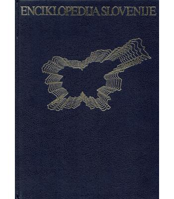 Enciklopedija Slovenije 2