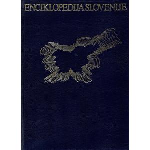 Enciklopedija Slovenije 3
