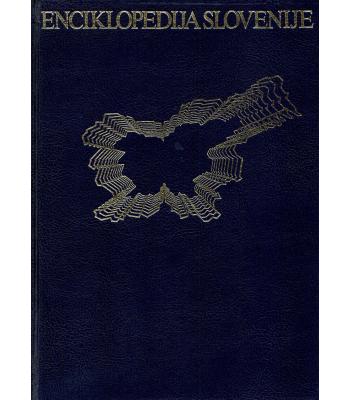 Enciklopedija Slovenije 3