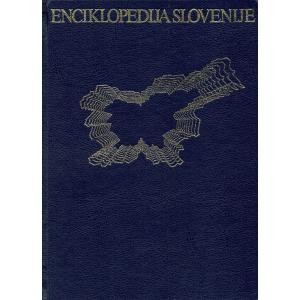 Enciklopedija Slovenije 4