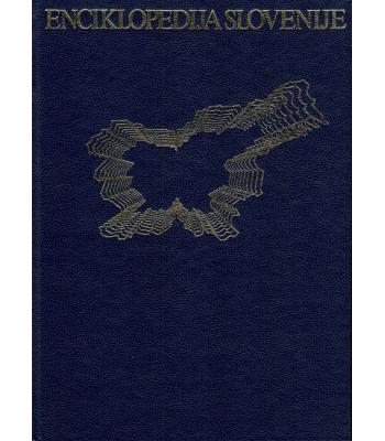 Enciklopedija Slovenije 5