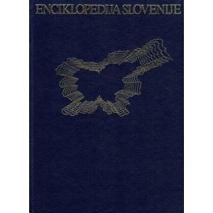 Enciklopedija Slovenije 5