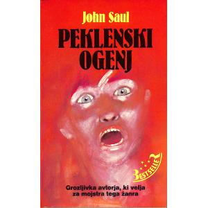 Peklenski ogenj