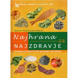 Najhrana za najzdravje