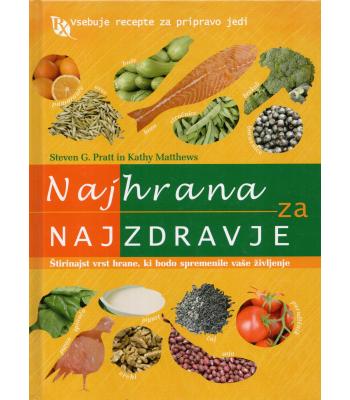 Najhrana za najzdravje