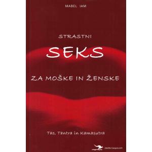 Strastni seks za moške in ženske