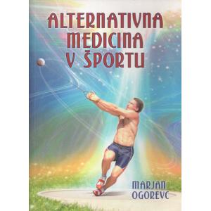 Alternativna medicina v športu