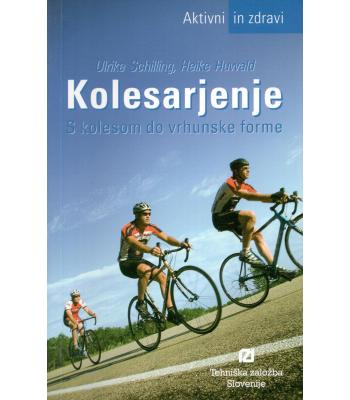 Kolesarjenje