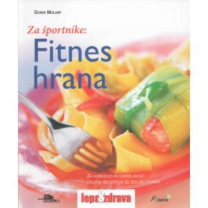 Fitnes hrana