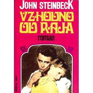 Vzhodno od raja