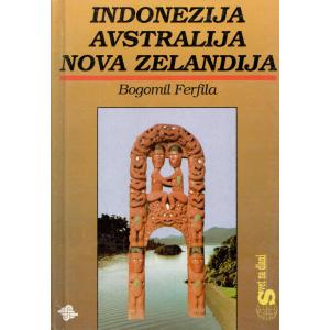 Indonezija, Avstralija in Nova Zelandija