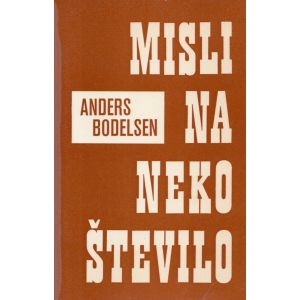 Misli na neko število