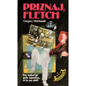 Priznaj, Fletch