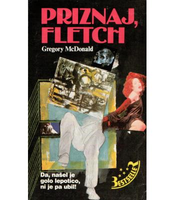 Priznaj, Fletch