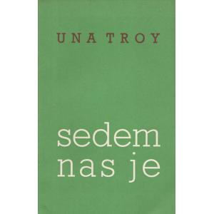 Sedem nas je