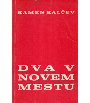 Dva v novem mestu