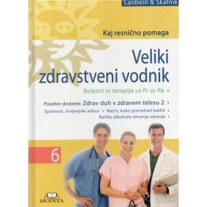 Veliki zdravstveni vodnik 6