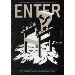Enter 8