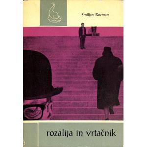 Rozalija in Vrtačnik