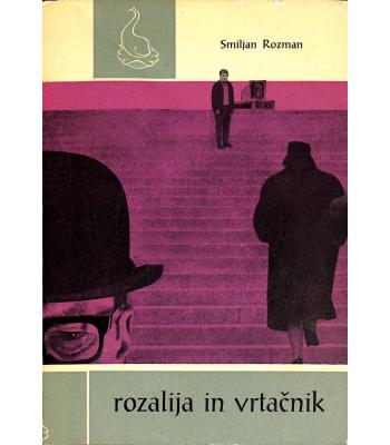 Rozalija in Vrtačnik