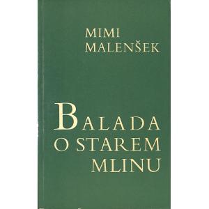 Balada o starem mlinu