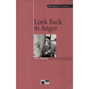 Look back in anger