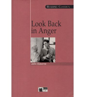 Look back in anger