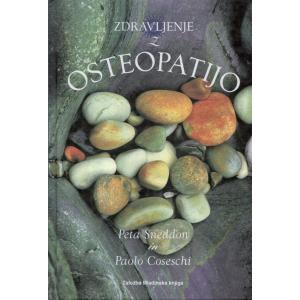 Zdravljenje z osteopatijo