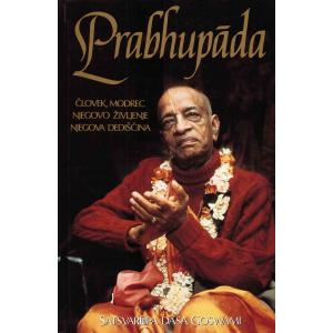 Prabhupada