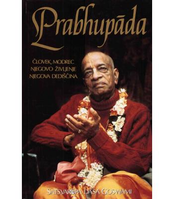 Prabhupada