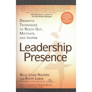 Leadership Presence