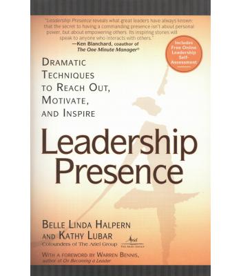 Leadership Presence