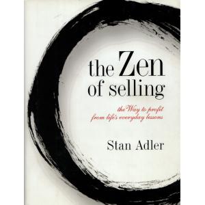 The Zen of selling