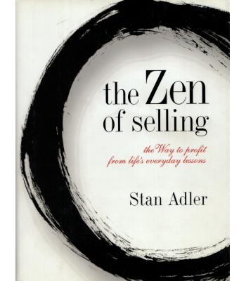 The Zen of selling