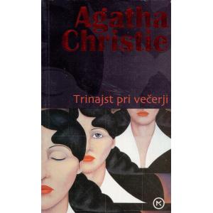 Trinajst pri večerji