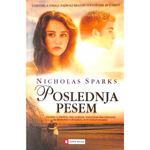 Poslednja pesem