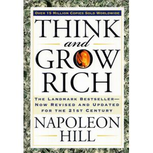 Think and Grow Rich