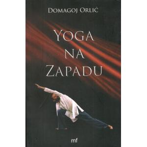 Yoga na zapadu