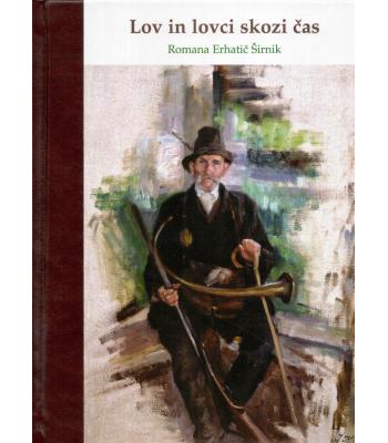 Lov in lovci skozi čas