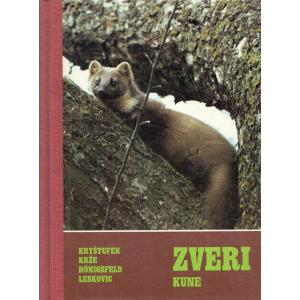 Zveri 1