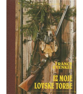 Iz moje lovske torbe