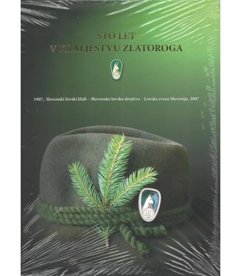 Sto let v kraljestvu zlatoroga