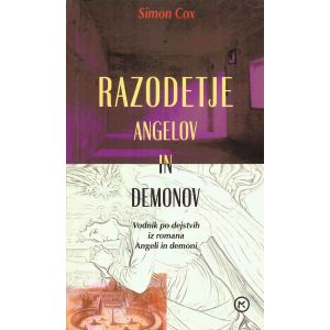 Razodetje Angelov in demonov