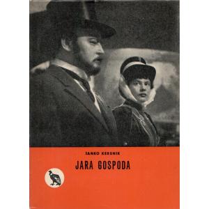 Jara gospoda