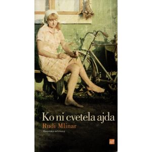 Ko ni cvetela ajda