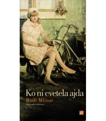 Ko ni cvetela ajda