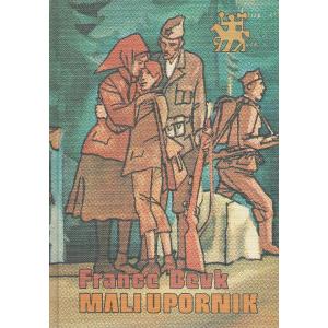 Mali upornik