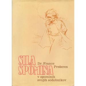 Sila spomina