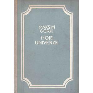 Moje univerze